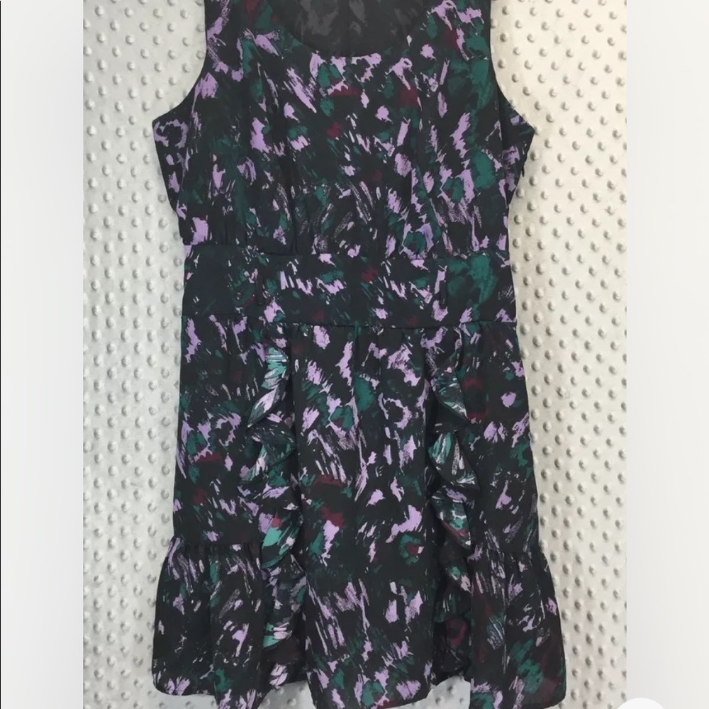 I Love Ronson Dress Size Juniors L